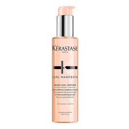 Gel Creme Capilar K&eacute;rastase Curl Manifesto Gel&eacute;e Curl Contour